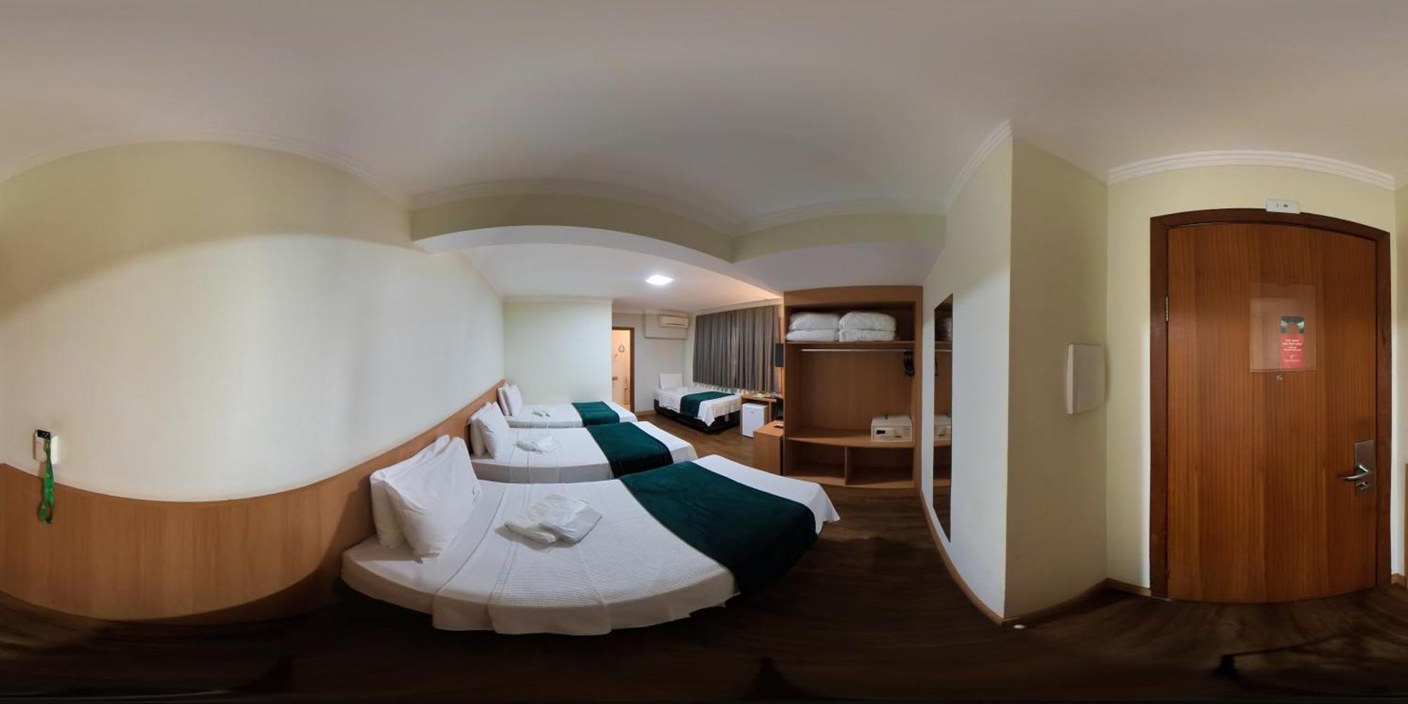Vertentes Suítes Hotel Conselheiro Lafaiete Exterior foto