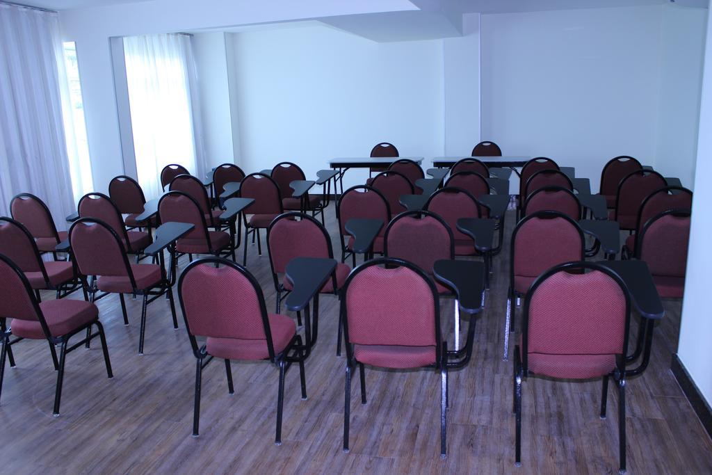 Vertentes Suítes Hotel Conselheiro Lafaiete Exterior foto