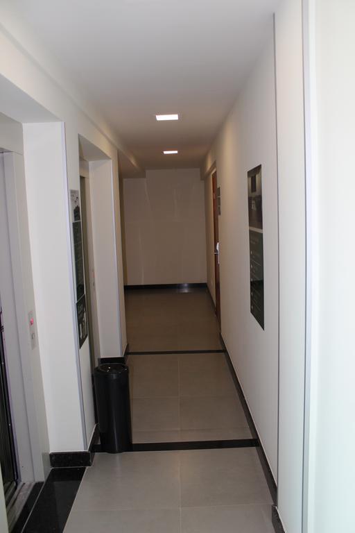 Vertentes Suítes Hotel Conselheiro Lafaiete Exterior foto